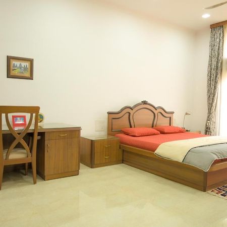 Chet Residency Namsai Luaran gambar