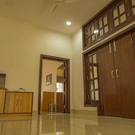 Chet Residency Namsai Luaran gambar