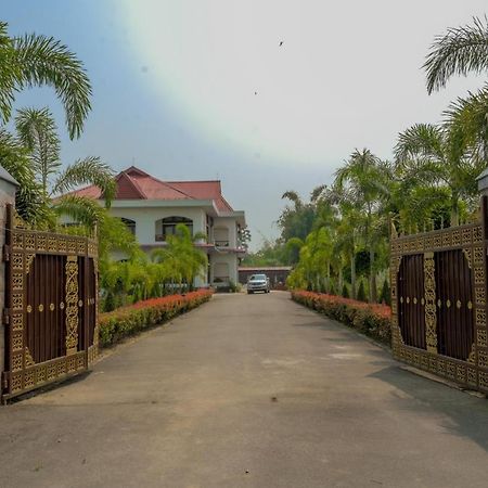 Chet Residency Namsai Luaran gambar