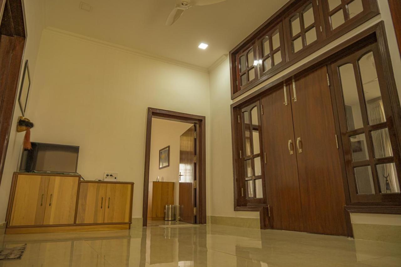 Chet Residency Namsai Luaran gambar