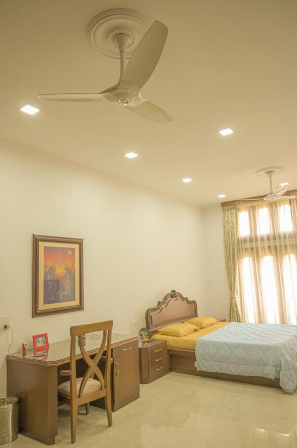 Chet Residency Namsai Luaran gambar