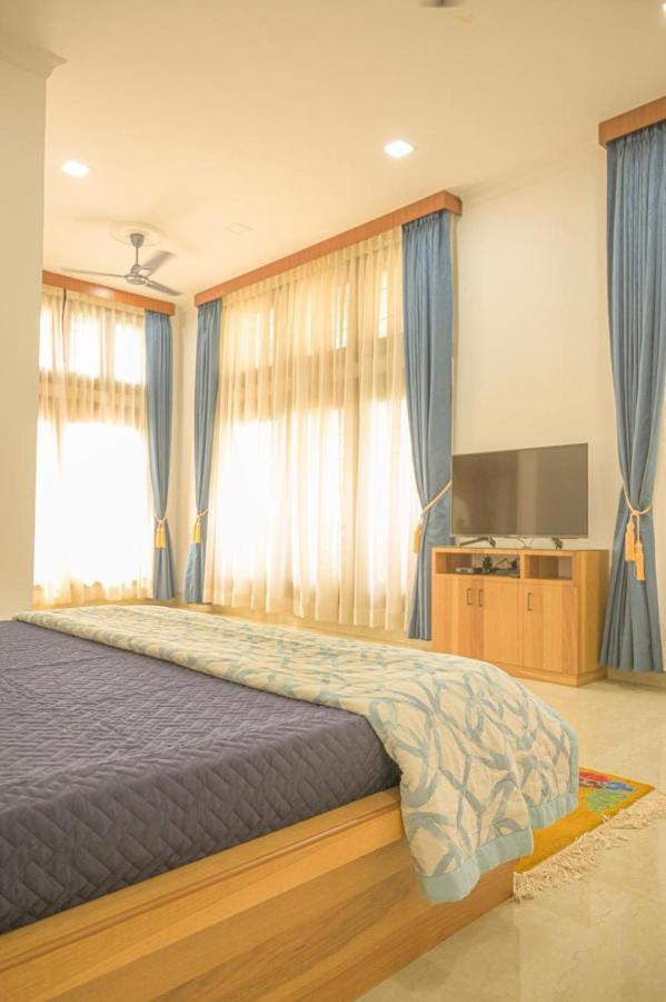 Chet Residency Namsai Luaran gambar